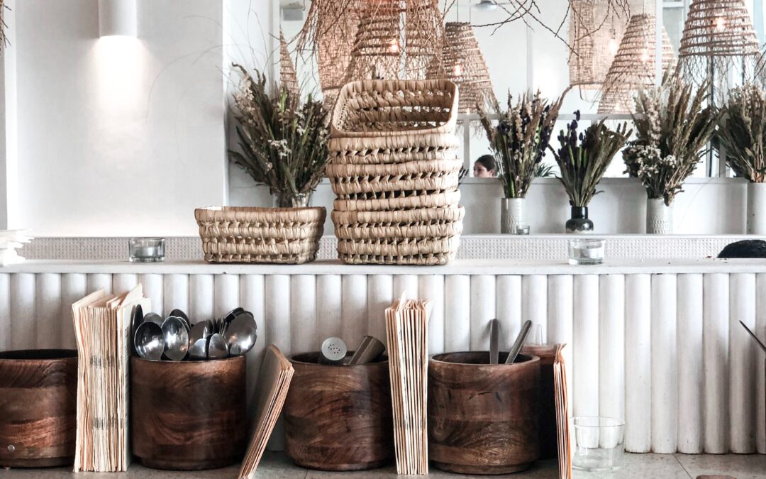 Boho Décor Tips for New Year Holiday