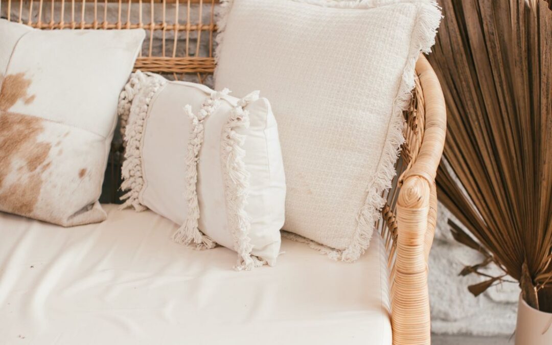 Is Rattan a Right Choice for your Eco-Conscious Home?