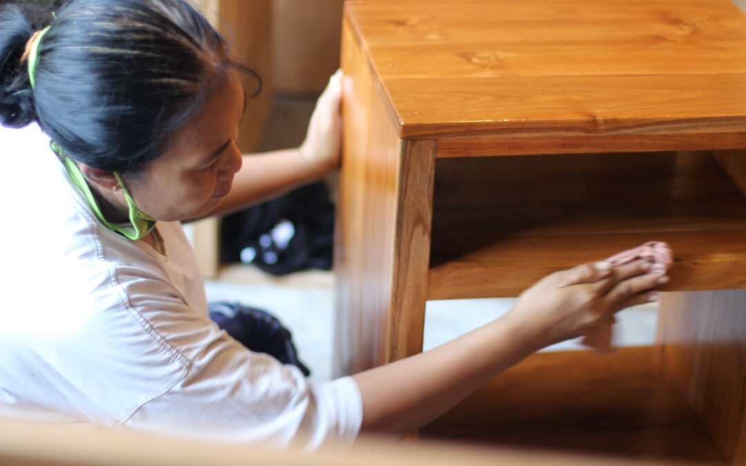 Indonesia, The Expert of Custom-Made Furniture