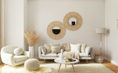 Indoor Furniture Trends for 2022