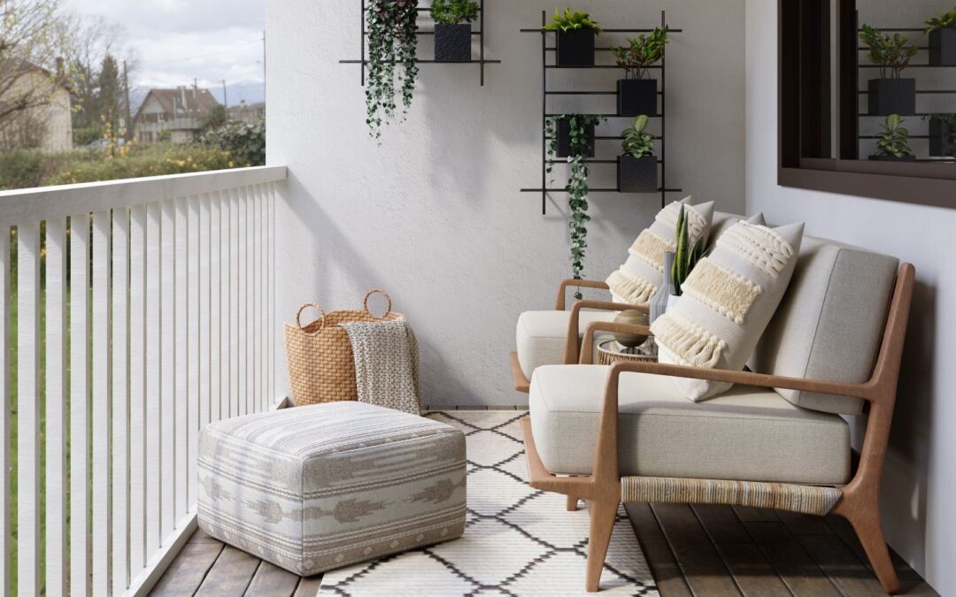 4 Mistakes to Avoid When Decorating Your Outdoor Space