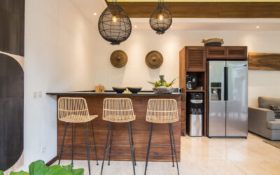 Rattan Pendant Lights to Catch the Hottest Trends