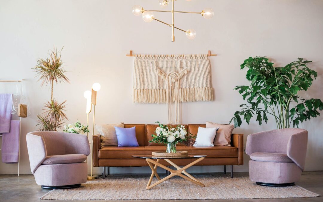 Boho Décor Ideas