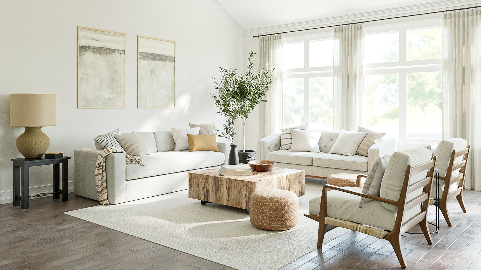 4 Benefits of Buying Custom Made Furniture - Asean Sourcing